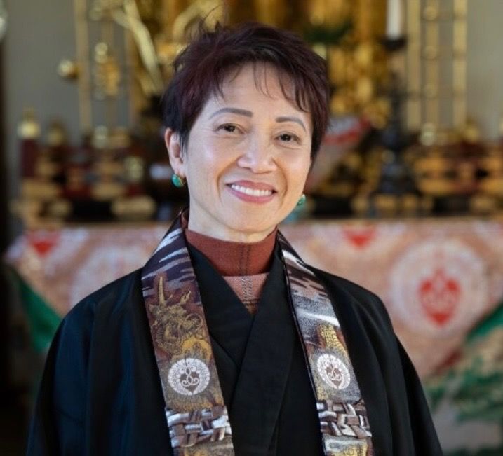 Dr. Carmela Javellana